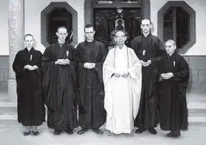 盡孝與出家(二) 7 p142