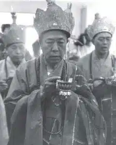 隱居與濟世(二) 4 p265 1