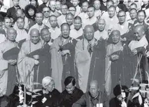 隱居與濟世(二) 3 p265 2