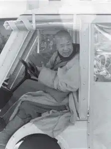 隱居與濟世(二) 5 p267