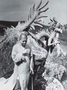 隱居與濟世(二) 6 p278