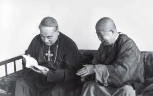 遊方與參學(二) 4 p343