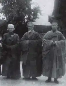 遊方與參學(三) 6 p387