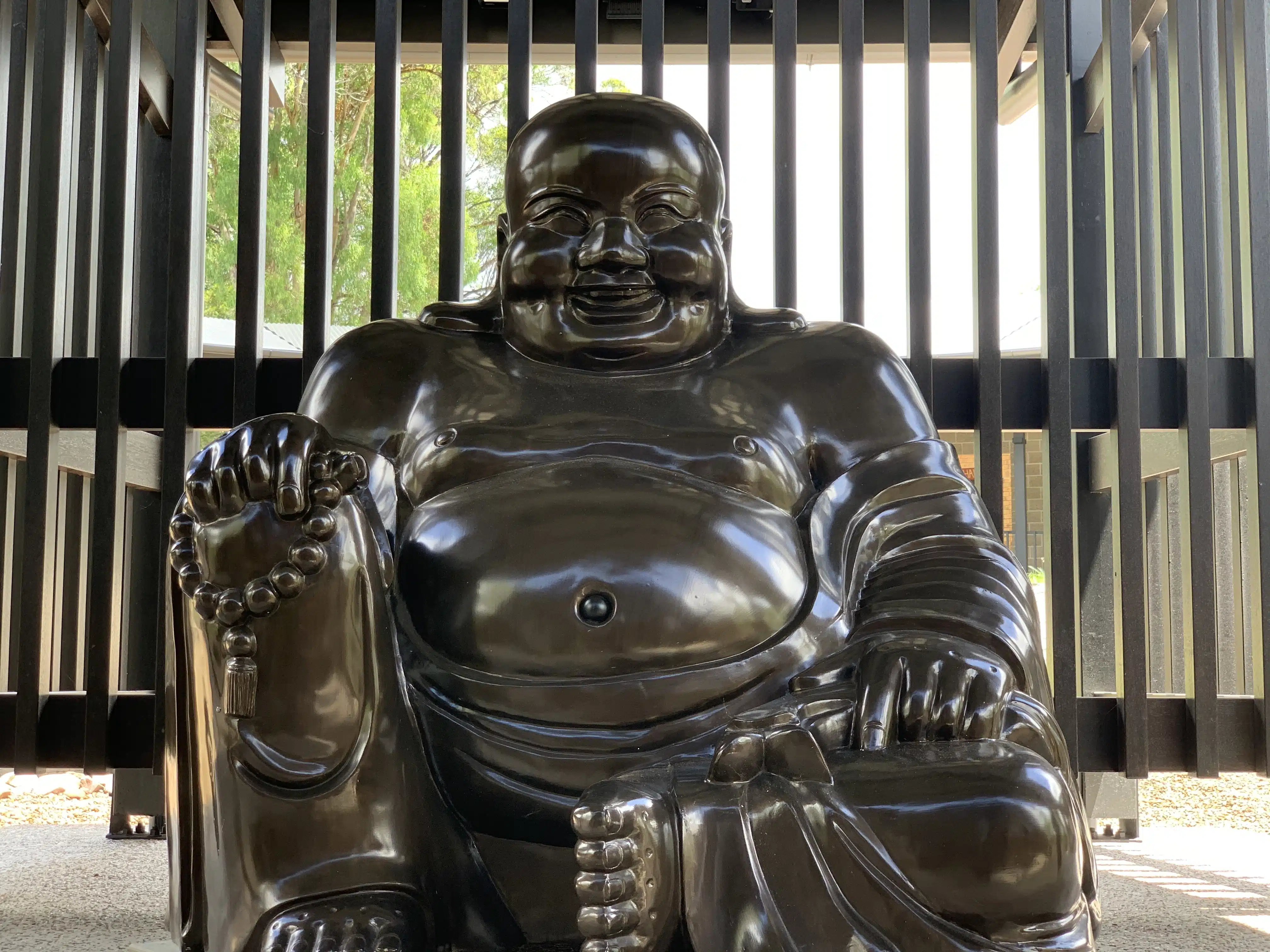 3 Buddha Statue scaled