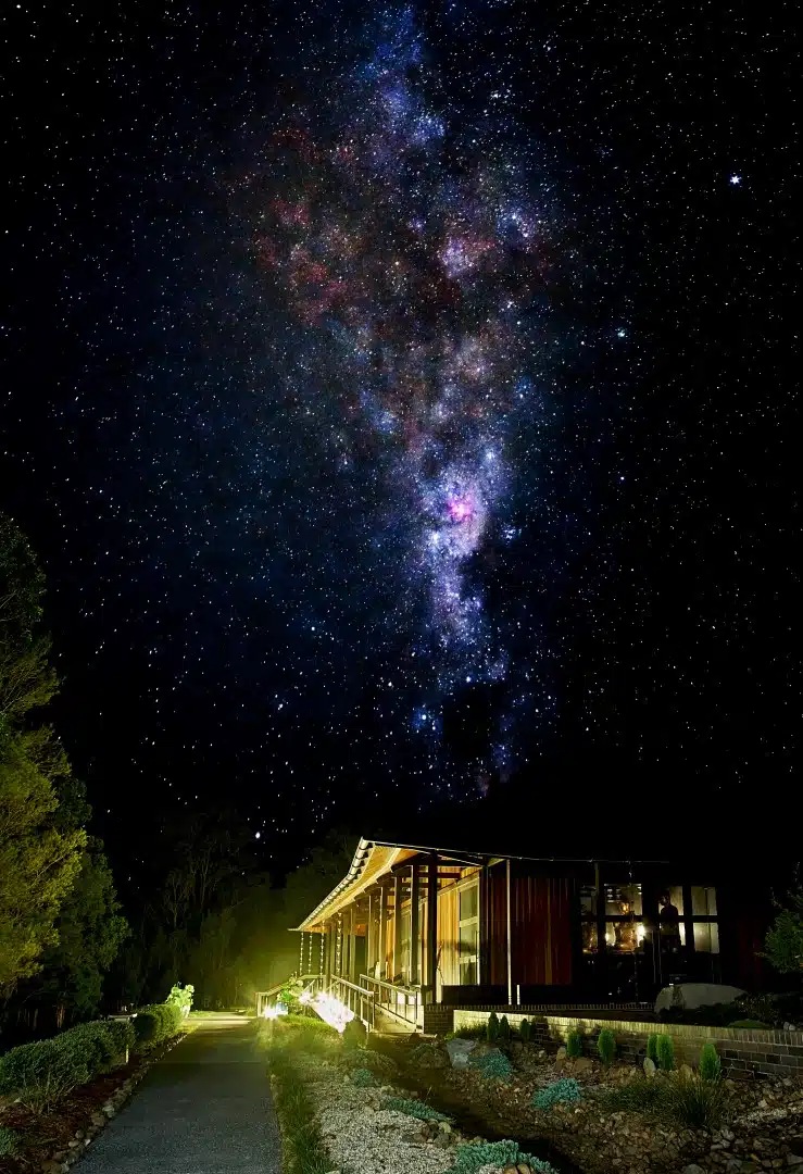 GCDR Milky Way 3b Large
