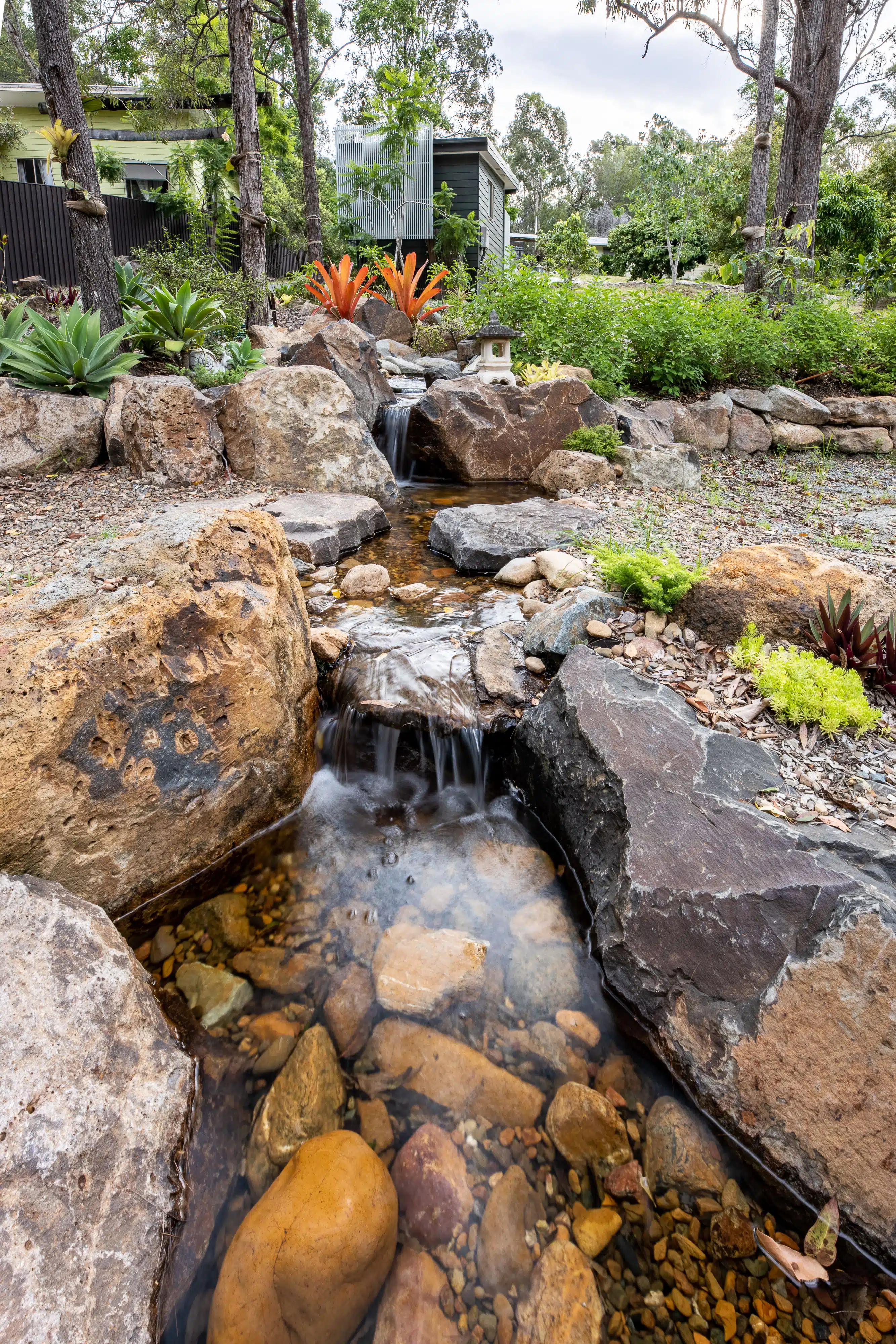 WSA SEQ Pond 2021 Waterfalls Close scaled